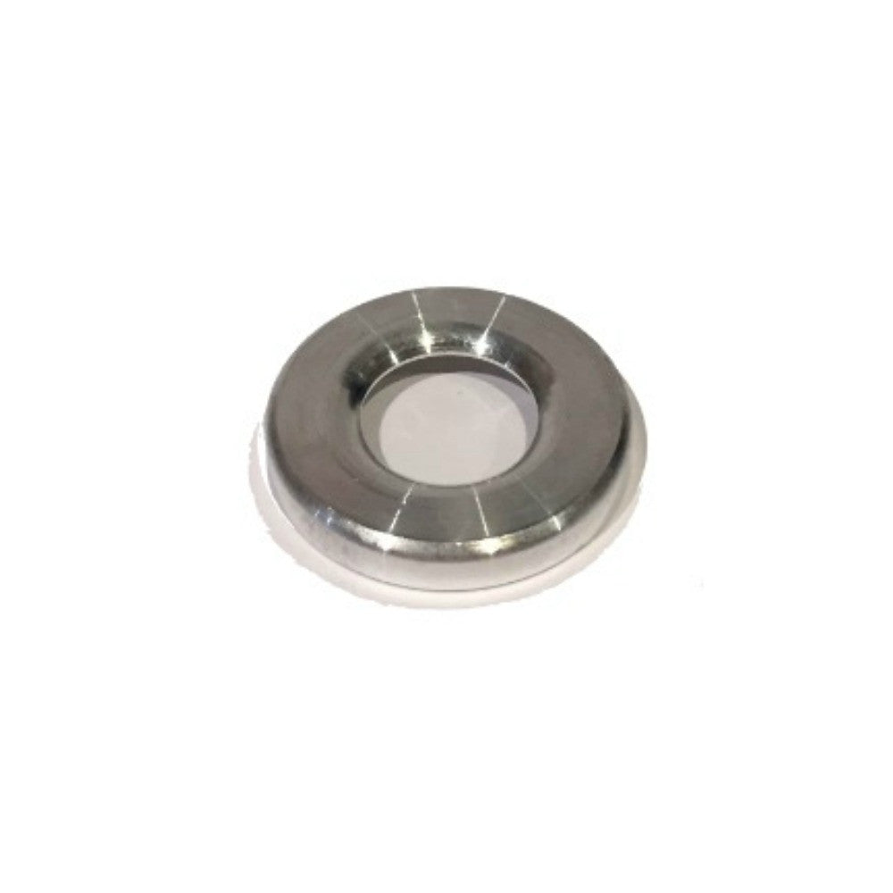 Powerdyne Reactor Retainer Cups Bottom - High Performance Roller Skate Bearings for Smooth Gliding - Perfect for Derby, Speed Skating & Outdoor Rollerblading