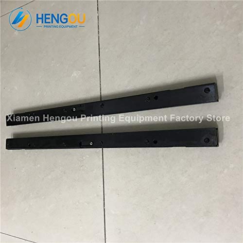 Yoton SM52 Offset Printer Parts - Blanket Plate Clamp for Printing Machinery | Replacement Part for Commercial Printing Presses | Ideal for Print Shops & Industrial Printing Operations