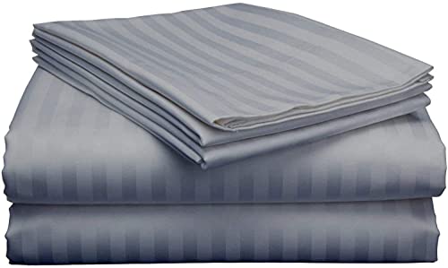 Light Grey Stripe