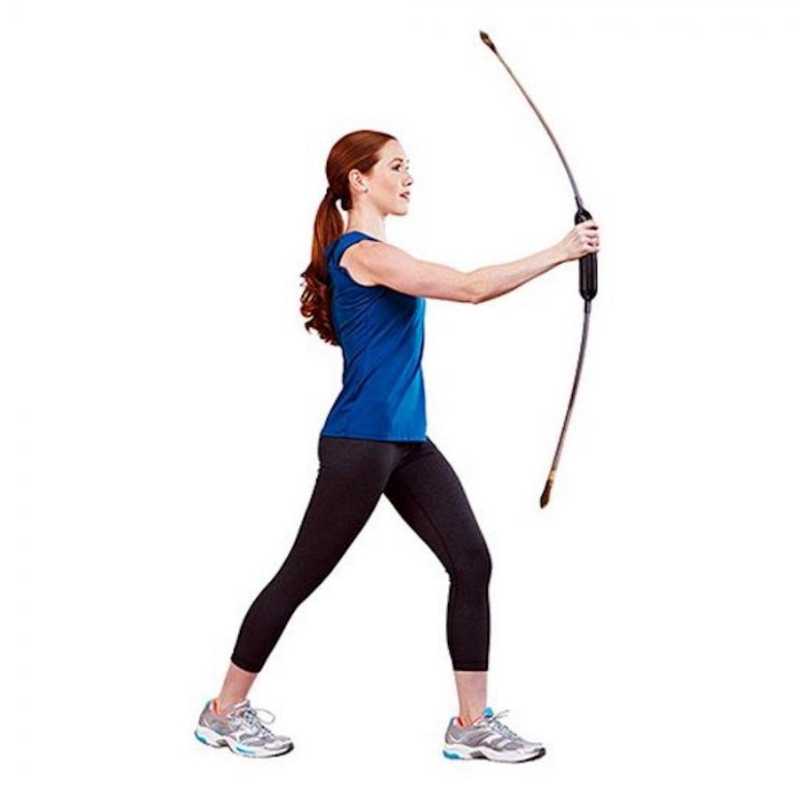 Bodyblade Classic - Full Body Workout Equipment for Home Gym, Strength Training & Physical Therapy | Portable Fitness Tool for Toning, Rehabilitation & Core Exercises