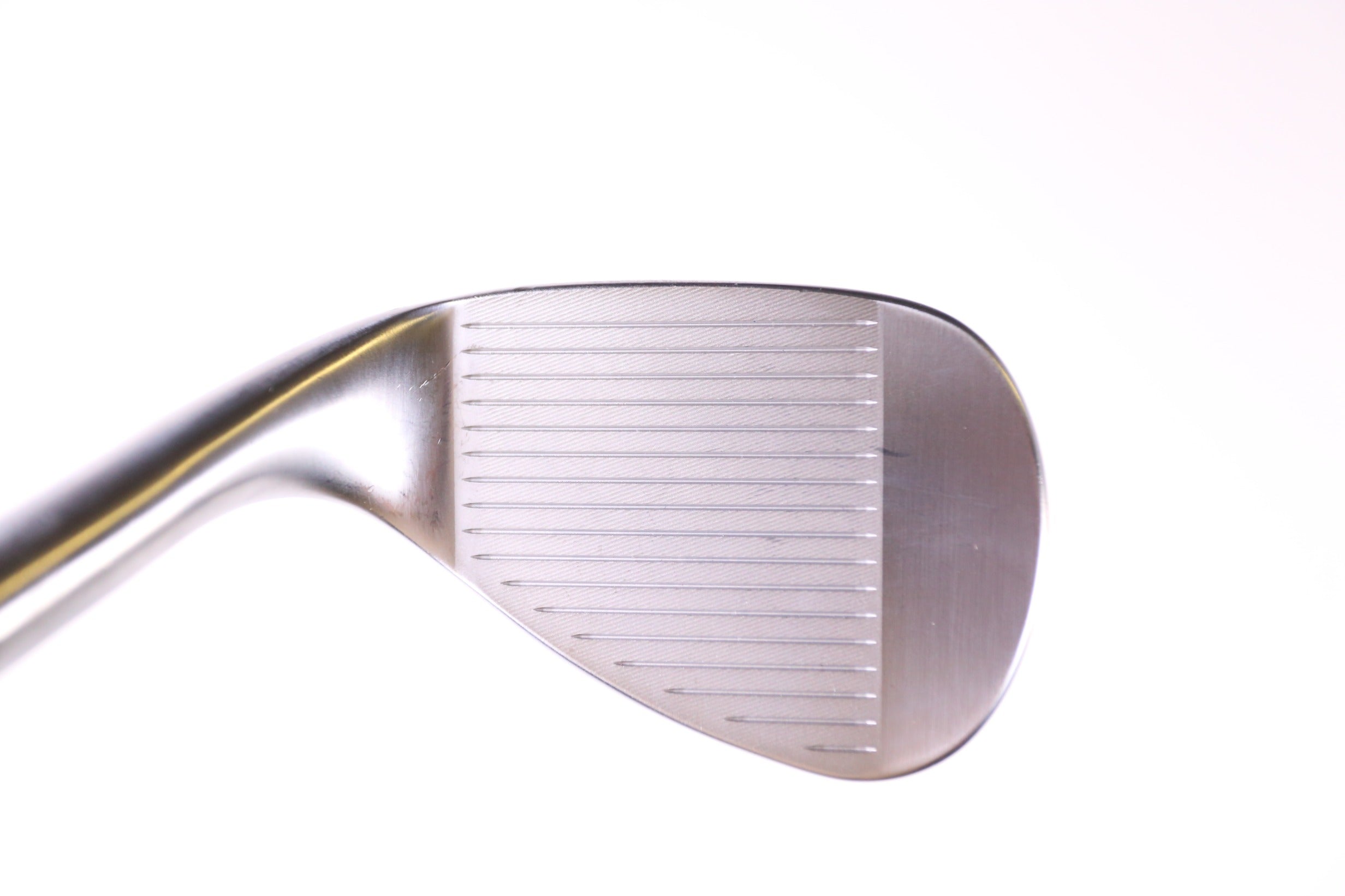 Used Callaway Opus Sand Wedge - Right Handed 54° Stiff Flex Golf Club for Bunker Shots & Short Game Improvement
