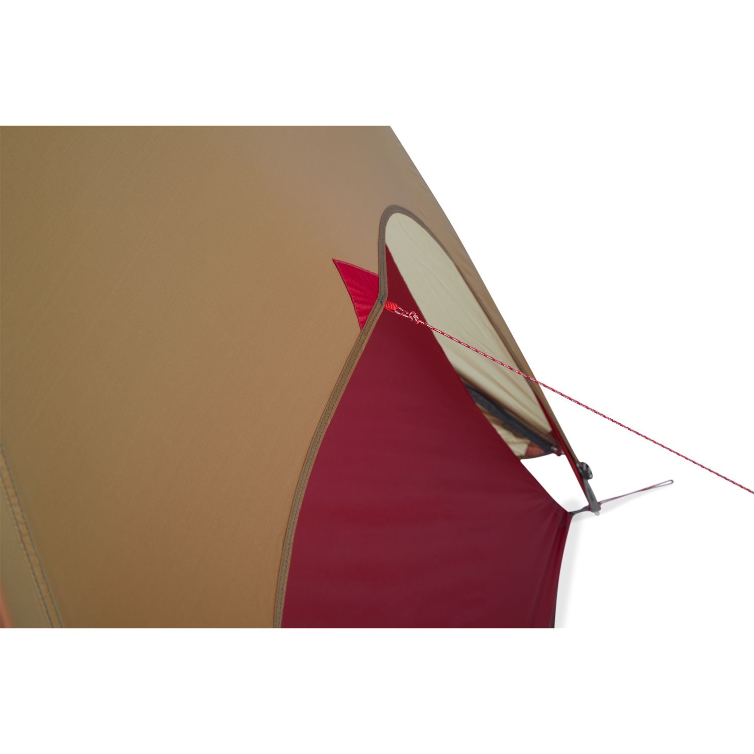 MSR FreeLite 1 Person Backpacking Tent - Ultralight 3 Season Hiking Shelter for Solo Camping & Backpacking Adventures (Closeout) - Perfect for Mountain Climbing, Wilderness Exploration & Outdoor Travel