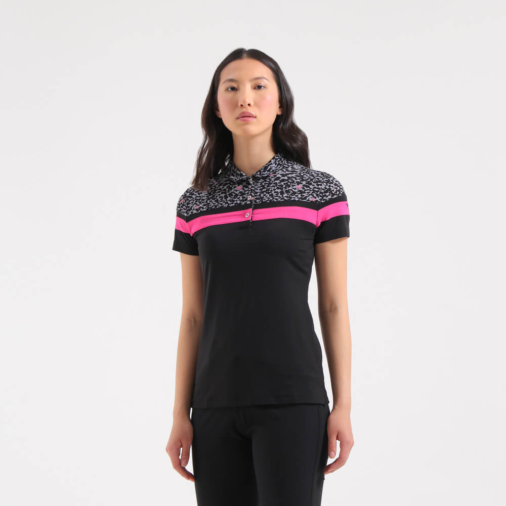 ASSORT | Lightweight High-Density Jersey Sunblock® Polo Shirt for Men & Women - UPF 50+ UV Protection - Quick-Dry Moisture-Wicking Fabric - Final Sale | Perfect for Golf, Outdoor Sports & Summer Activities