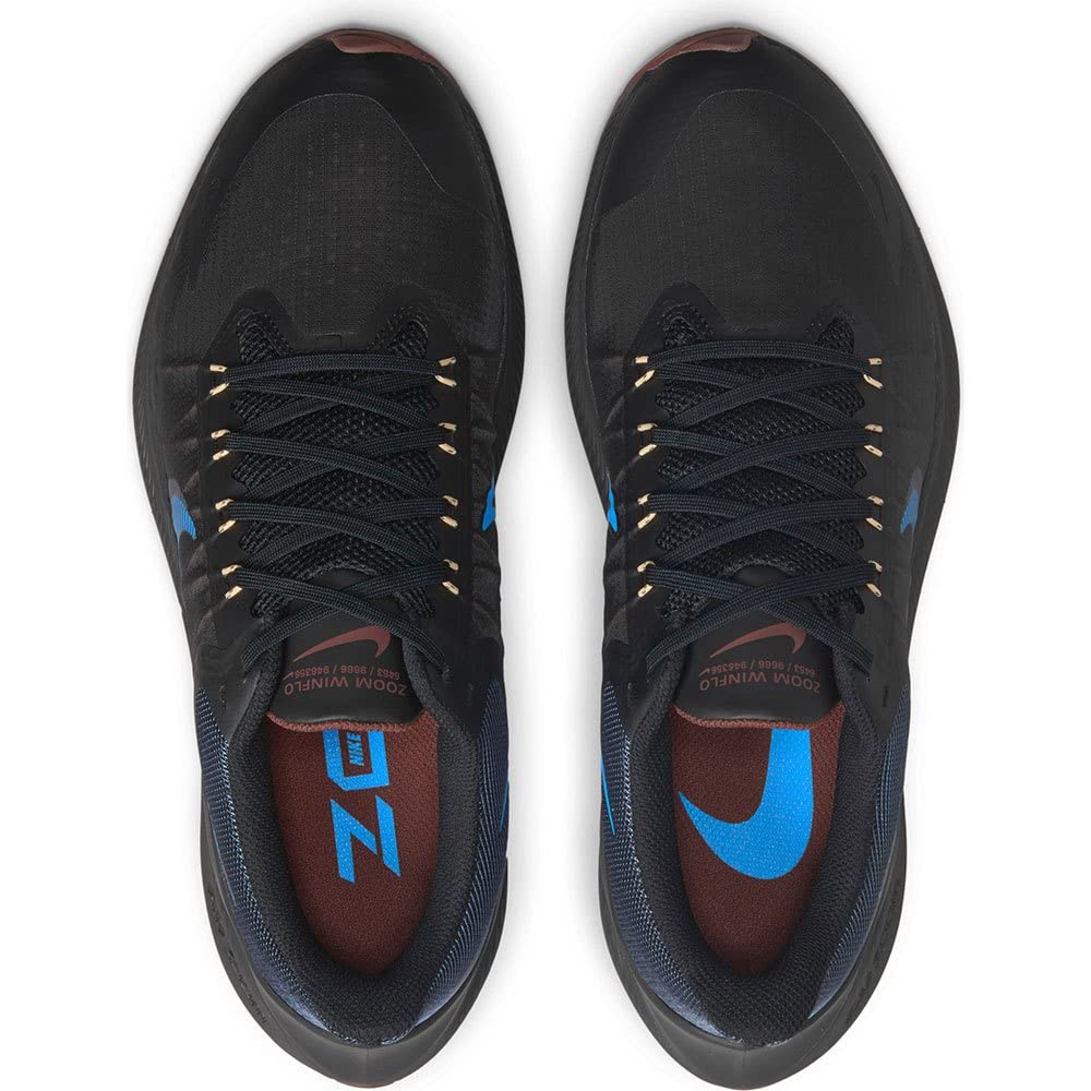 Nike Men's Air Zoom Pegasus 39 Running Shoes - Lightweight Cushioned for Marathon Training & Road Running