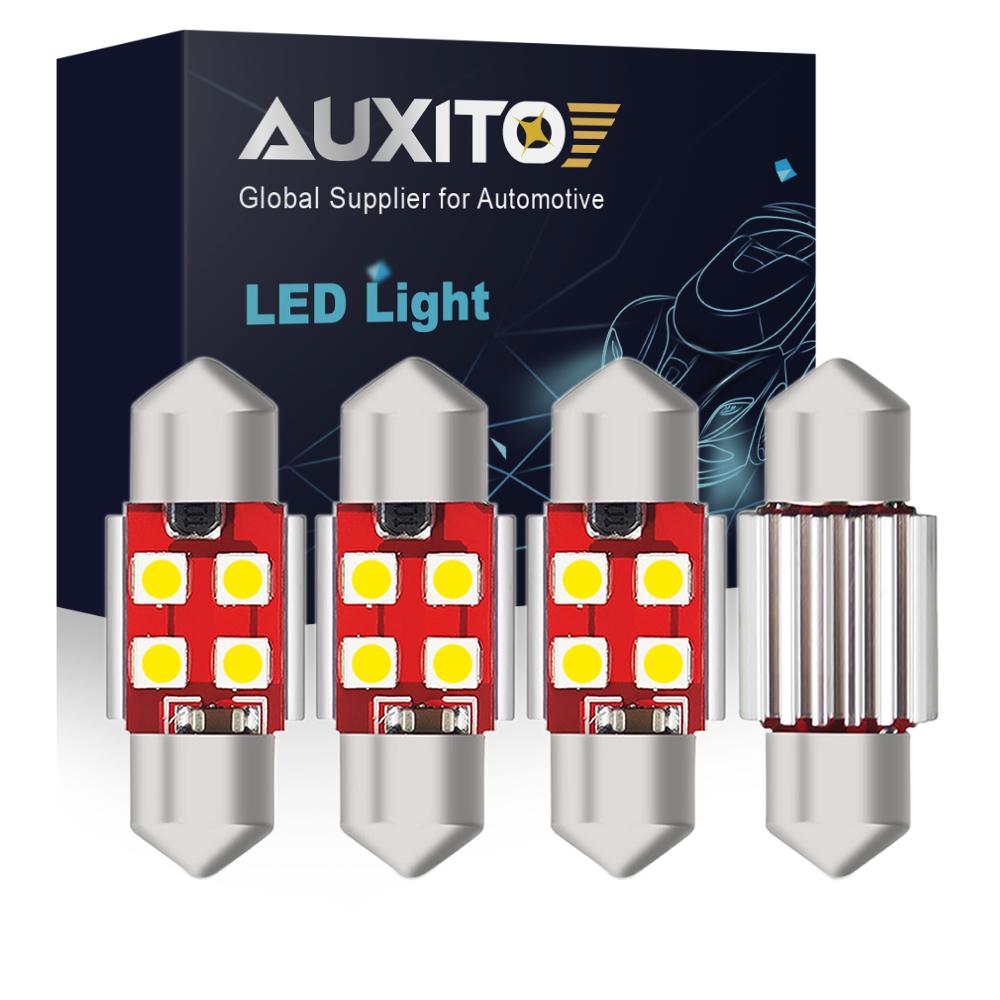 2014-2016 Mazda 3 LED Headlight Bulbs - Super Bright White Light, Easy Installation, Durable for Night Driving & Foggy Conditions