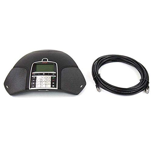Avaya B179 SIP Conference Phone (700504740) - New Open Box for Business Meetings & Office Communications | High-Quality VoIP Device for Conference Calls & Remote Collaboration