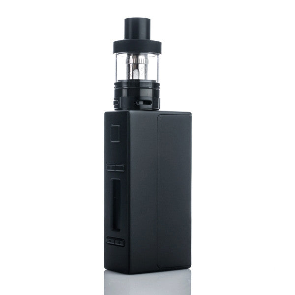 Aspire EVO75 75W TC Vape Starter Kit with Temperature Control - Perfect for Beginners & Advanced Vapers | Home Use, Travel & Cloud Chasing