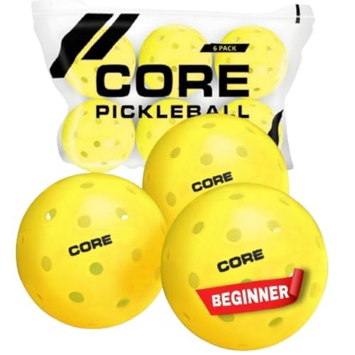 Yellow - 6-Pack