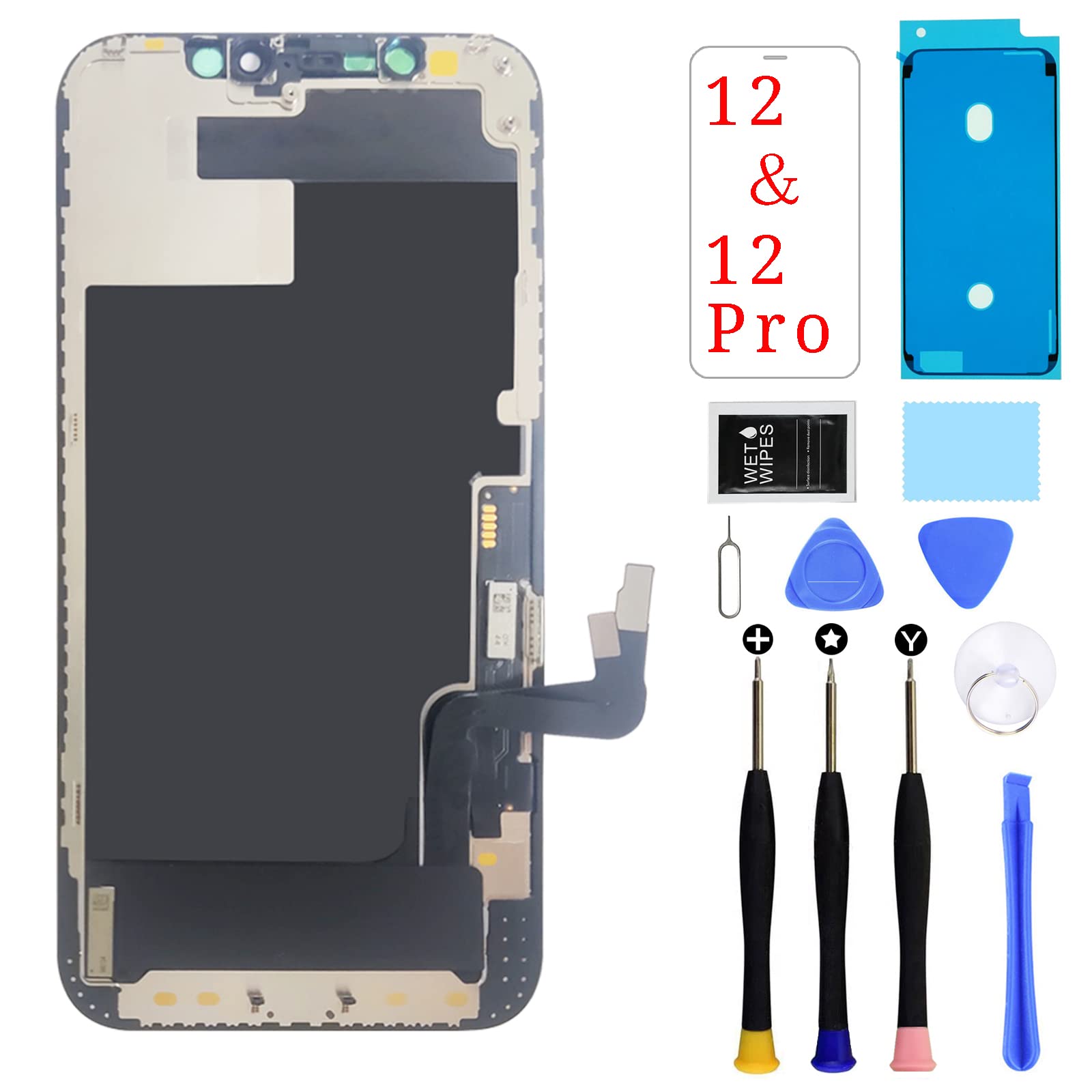 iPhone 12/12 Pro 6.1