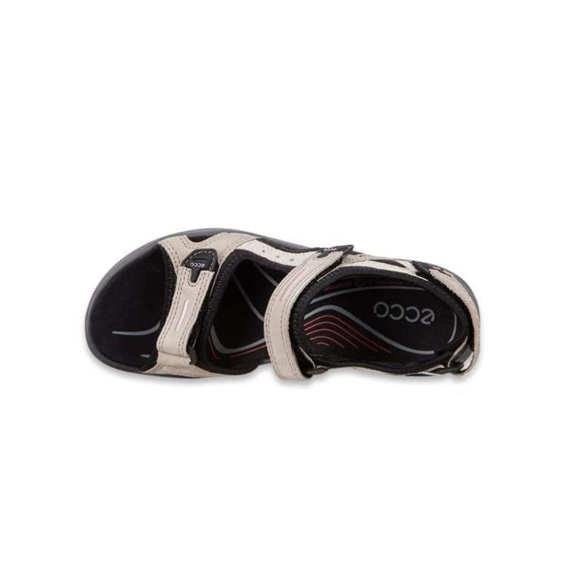 Ecco Women's Offroad Sandals - Lightweight Hiking & Outdoor Adventure Sandals for Trail Running, Camping & Water Activities