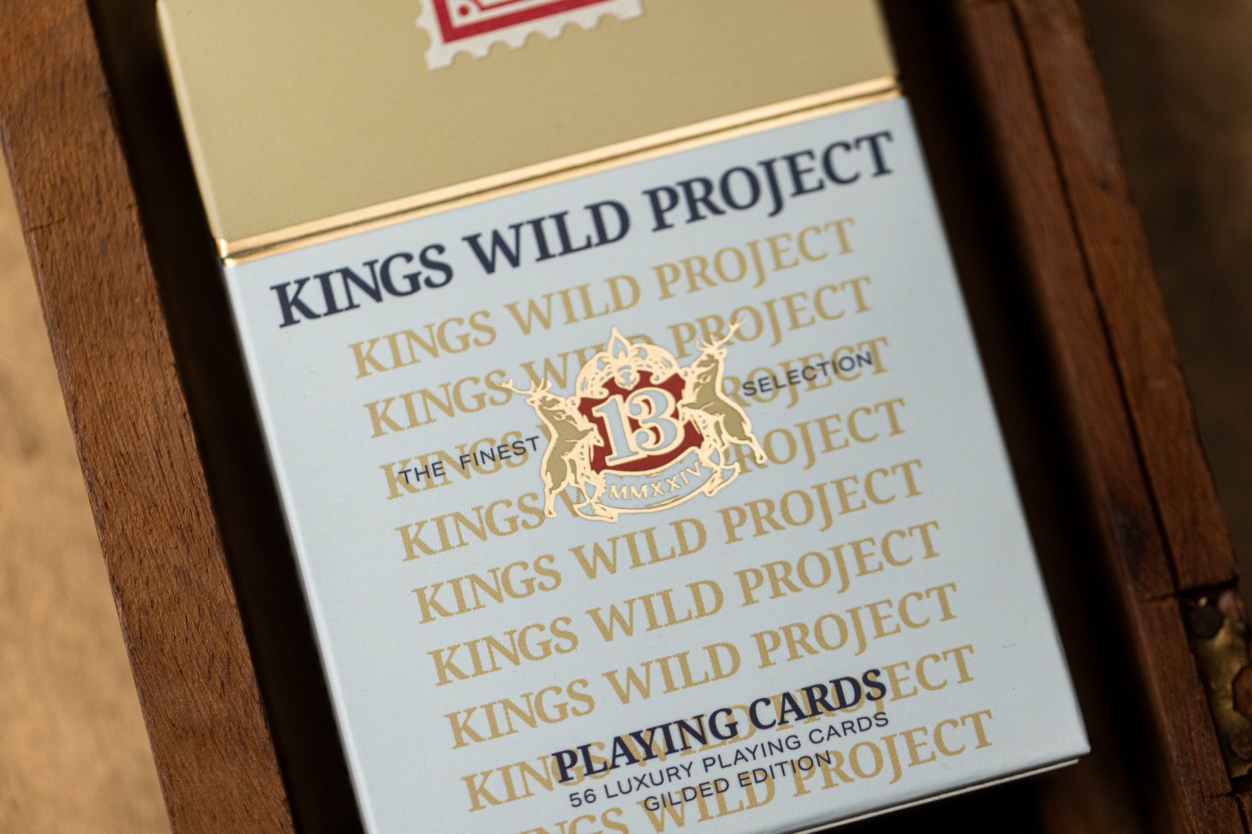 Table Players Vol. 46 - Premium Collectible Card Game Accessories for MTG, Pokemon & Yu-Gi-Oh - Perfect for Tournaments, Game Nights & Gifts