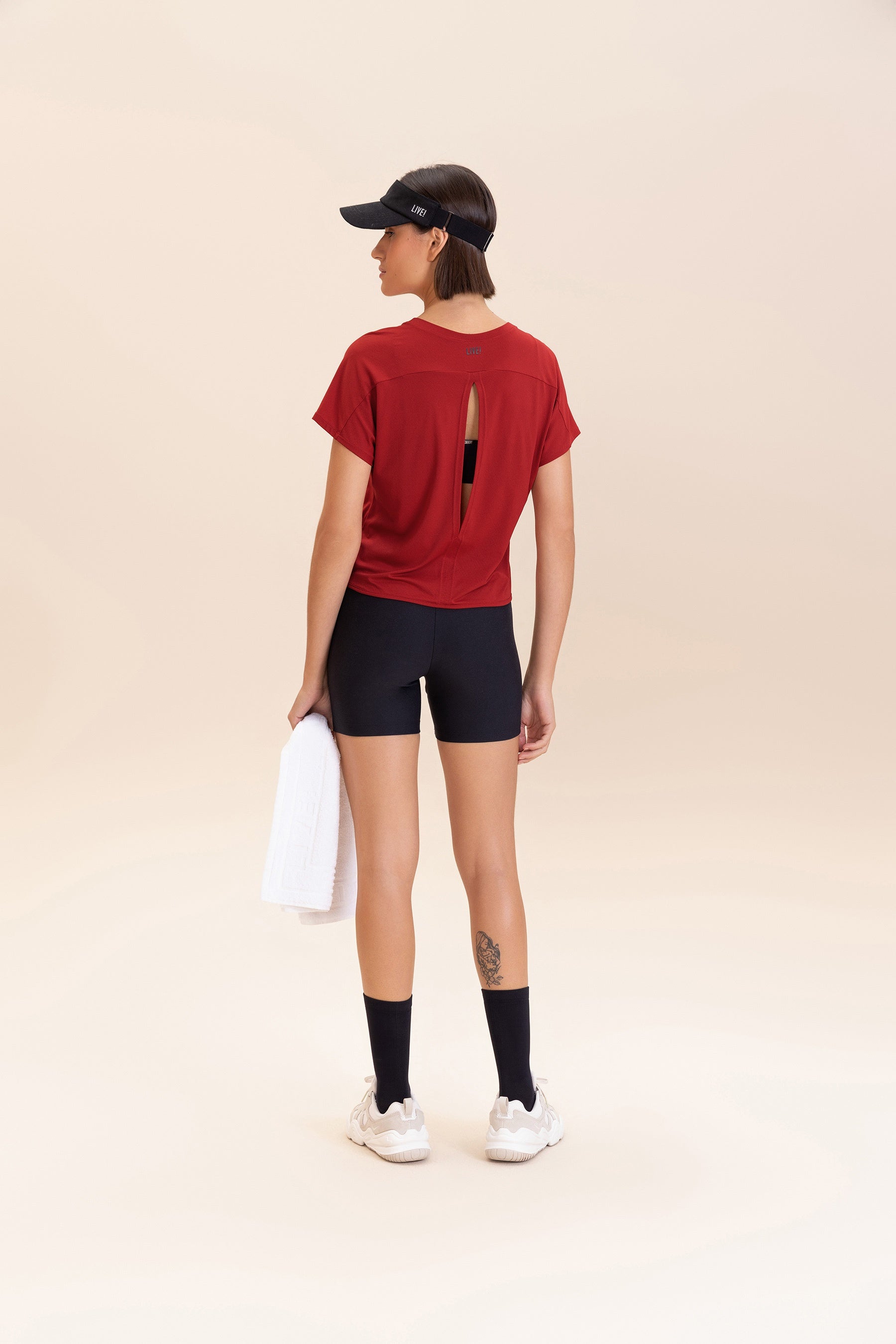 Breathable Comfort T-Shirt for Men & Women - Soft Cotton Relaxed Fit Tee for Everyday Wear, Workout & Casual Outfits