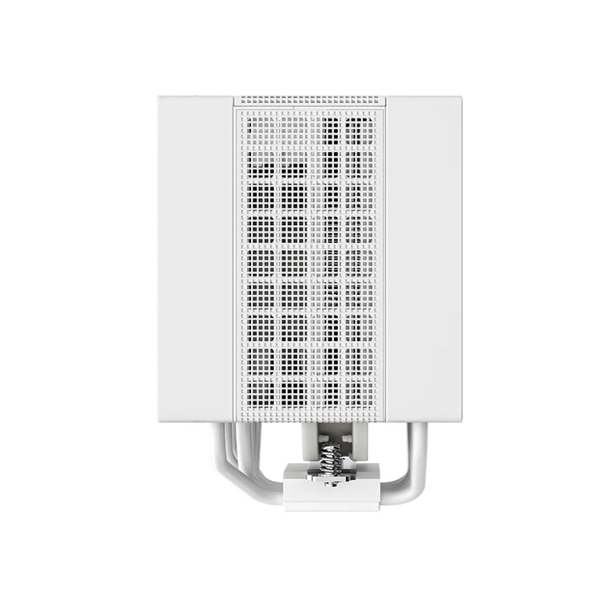 Deepcool ASSASSIN 4S White CPU Air Cooler - High Performance Cooling for Intel/AMD Processors - Perfect for Gaming PCs & Workstations