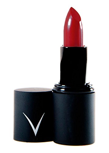 Long Lasting Matte Red Diamond Lipstick - Waterproof & Smudge Proof Lip Makeup for All-Day Wear | Perfect for Parties, Weddings & Special Occasions