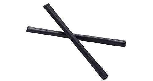 Black - 1 Pair