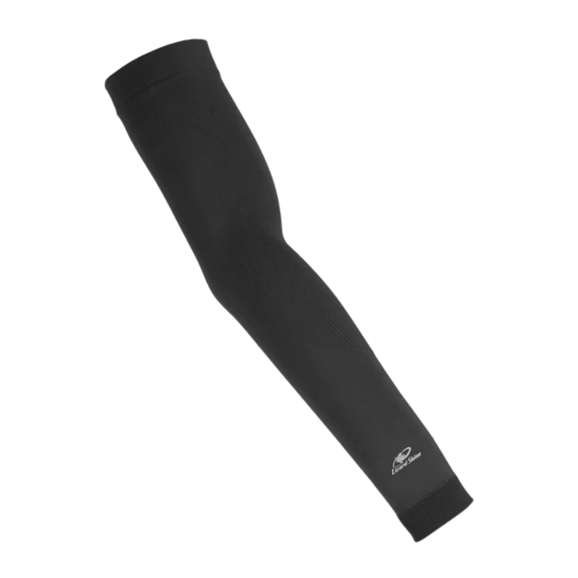 Lizard Skins Knit Arm Sleeves for Men & Women - UV Protection, Breathable Sports Arm Covers for Basketball, Running, Cycling & Outdoor Activities