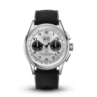 Timeless Elegance: A Story of Heritage and Precision