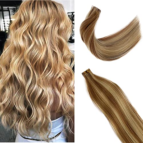 Blonde, Golden Brown