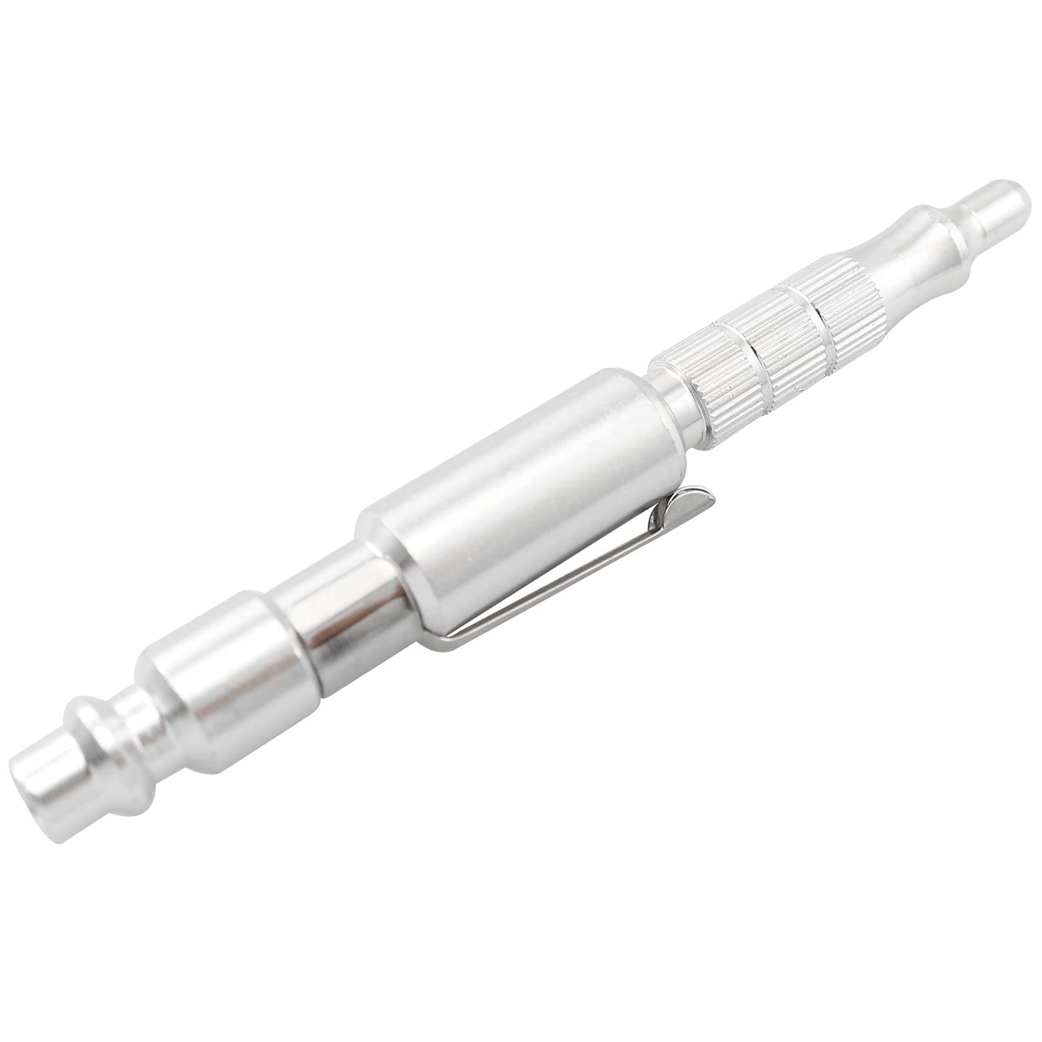 TAODAN Adjustable Pocket Air Blow Gun with 1/4