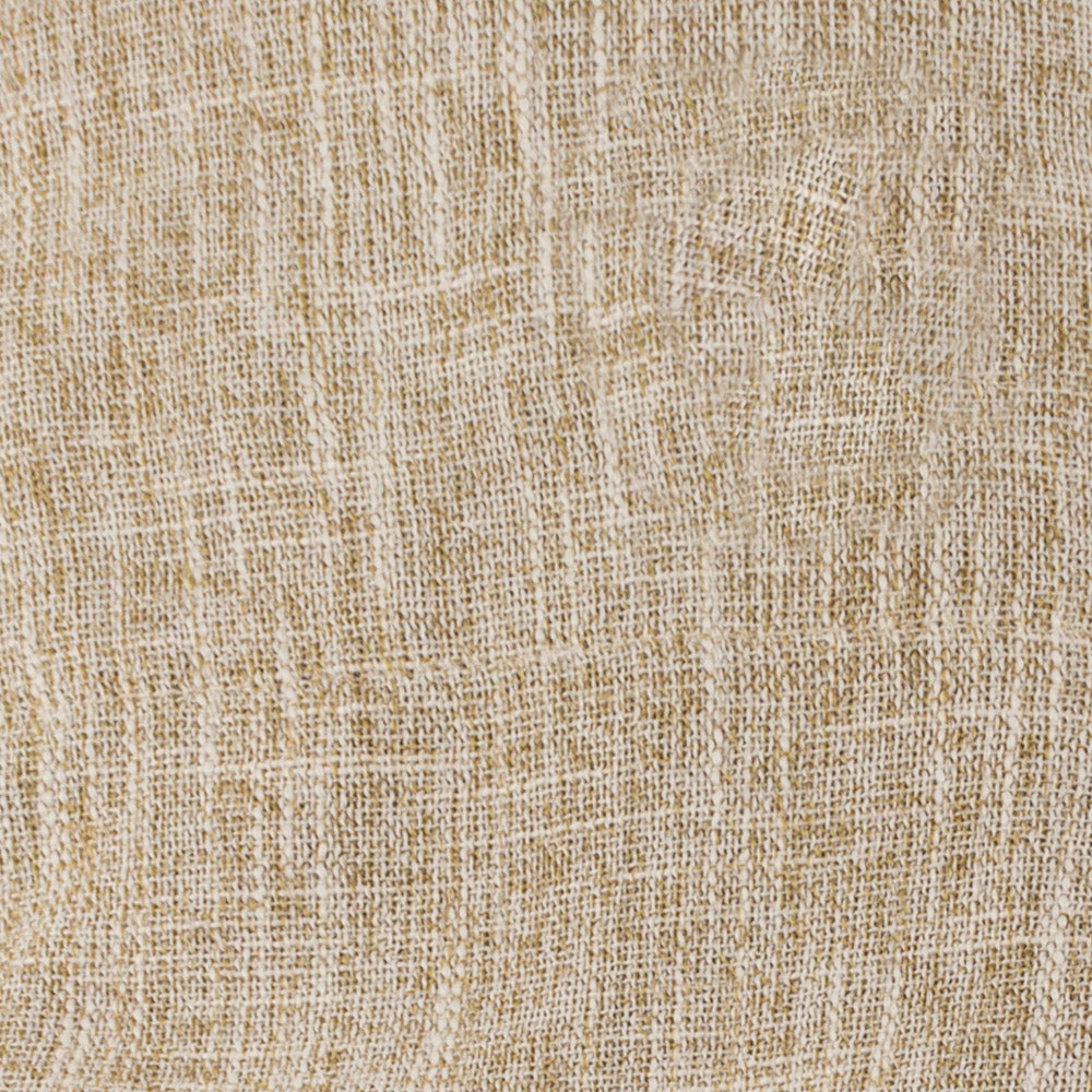 9 x 9 Inch Beige Dimout Fabric Swatch - Premium Home Décor Essentials from Houston - Perfect for Curtains, Upholstery & DIY Craft Projects
