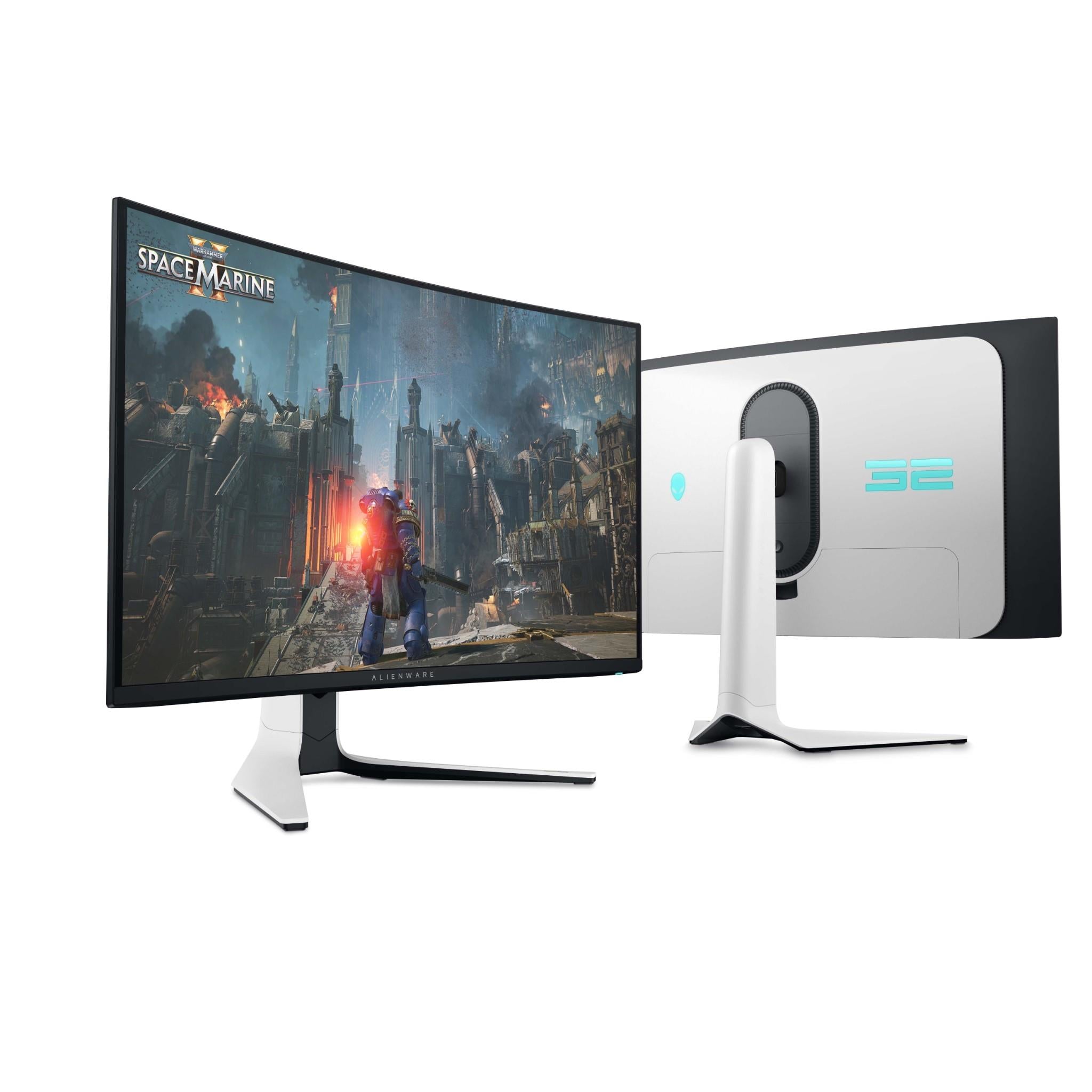 Alienware AW3225QF 32
