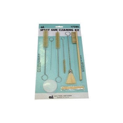 High Pressure Cleaning Kit Spray Gun - Heavy Duty Car Wash, Home Cleaning & Outdoor Use