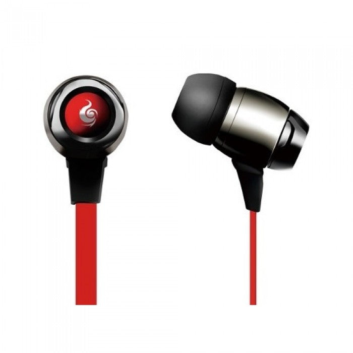 CM Storm Pitch Gaming Headset - High-Performance Noise Cancelling Earphones for PC, PS5, Xbox - Perfect for Competitive Gaming & Streaming