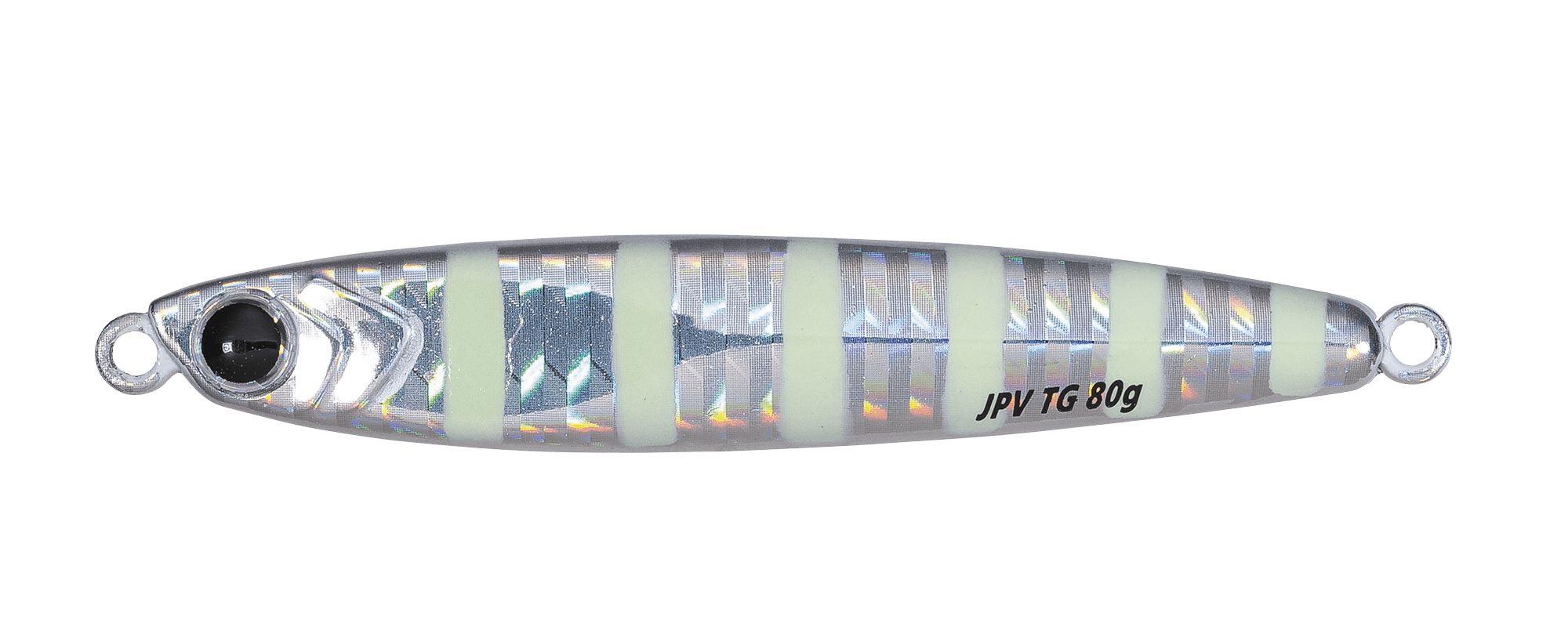 Major Craft Jigpara Vertical Tungsten Jigs - Premium Saltwater Fishing Lures for Bass, Walleye & Trout - Perfect for Ice Fishing, Kayak Angling & Deep Water Jigging