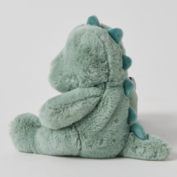 Rex the Dinosaur Plush Toy - Soft Stuffed Animal for Kids, Cute Dinosaur Gift for Boys & Girls - Perfect for Cuddling, Bedtime, and Playtime