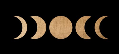 Moon Black