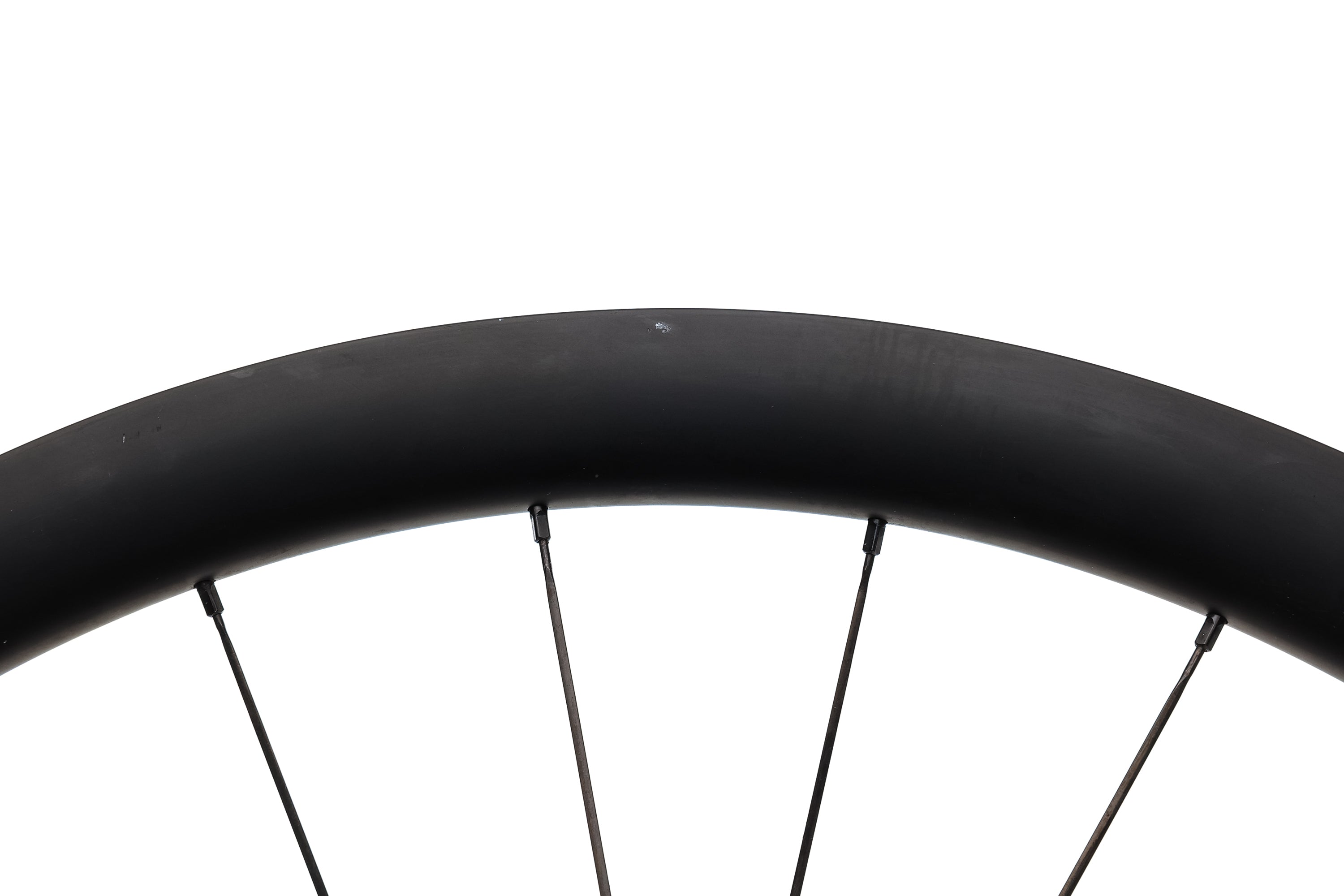 Alto Velo CC40 Carbon Tubeless 700c Wheelset - Lightweight Aero Road Bike Wheels for Racing & Training | Perfect for Road Cycling, Triathlon & Competitive Riding