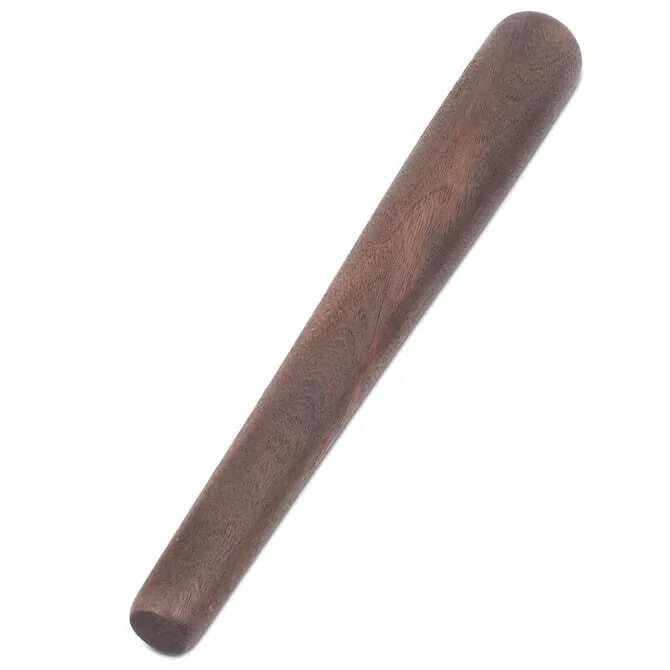 Premium Barfly Deluxe Wooden Cocktail Muddler - 12