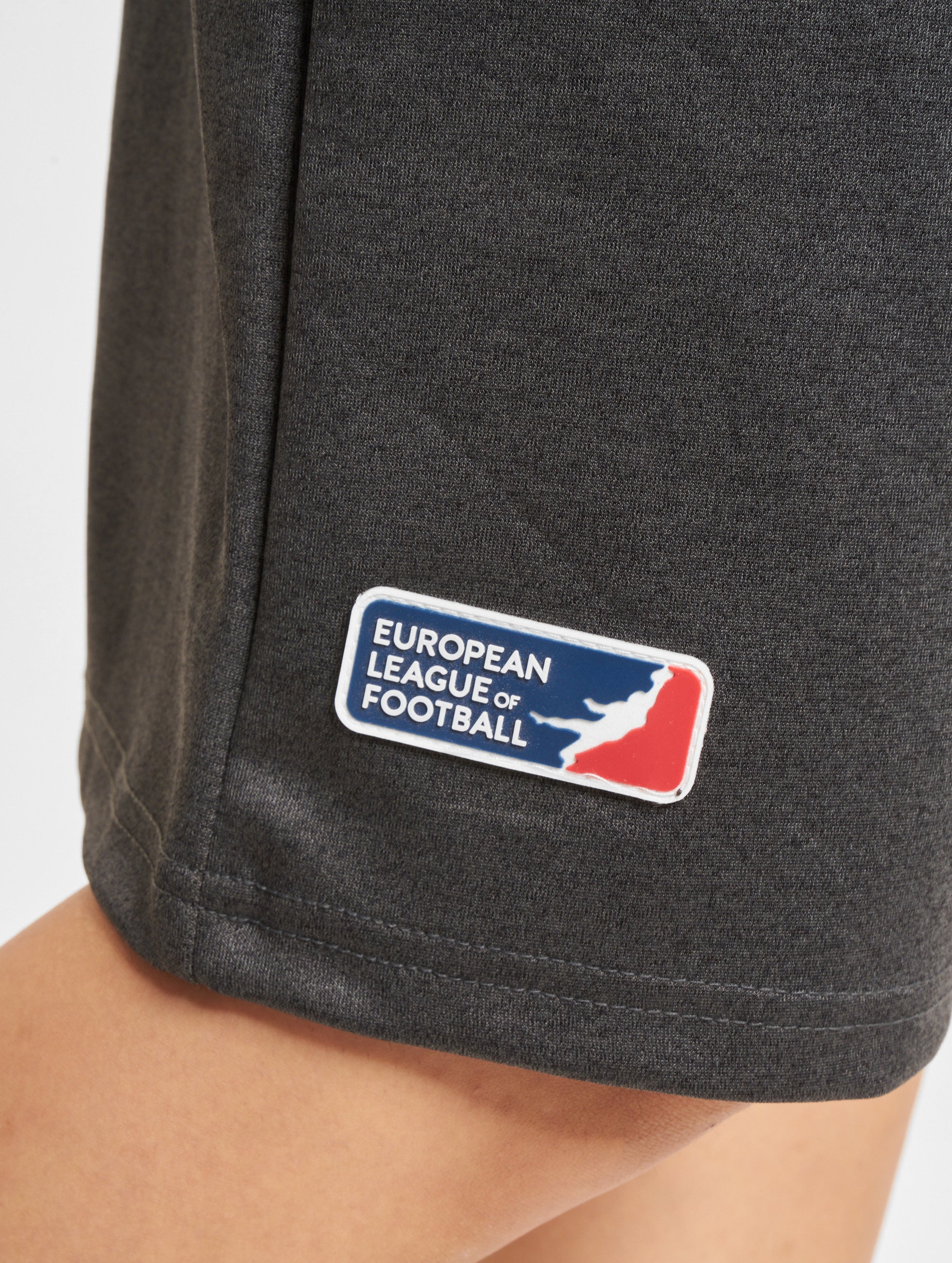 Hamburg Sea Devils Training Shorts - Breathable & Lightweight Workout Shorts for Men - Perfect for Football, Gym & Running
