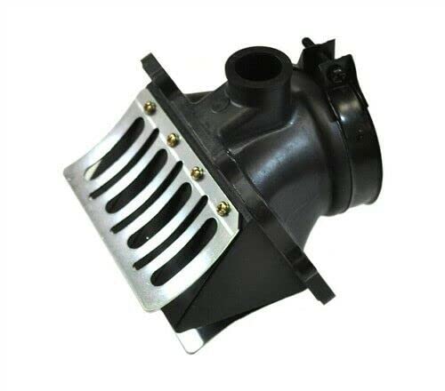 Reed Valve Assembly 121282 Replacement for Ski-Doo Grand Touring, Legend, MXZ & Summit Snowmobiles - Engine Performance Part for Winter Trail Riding & Mountain Adventures