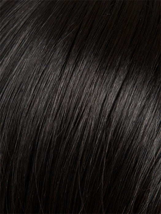 Bridgette Synthetic Lace Front Wig with Basic Cap - Natural Looking Human Hair Wig for Women | Perfect for Cosplay, Daily Wear & Special Occasions