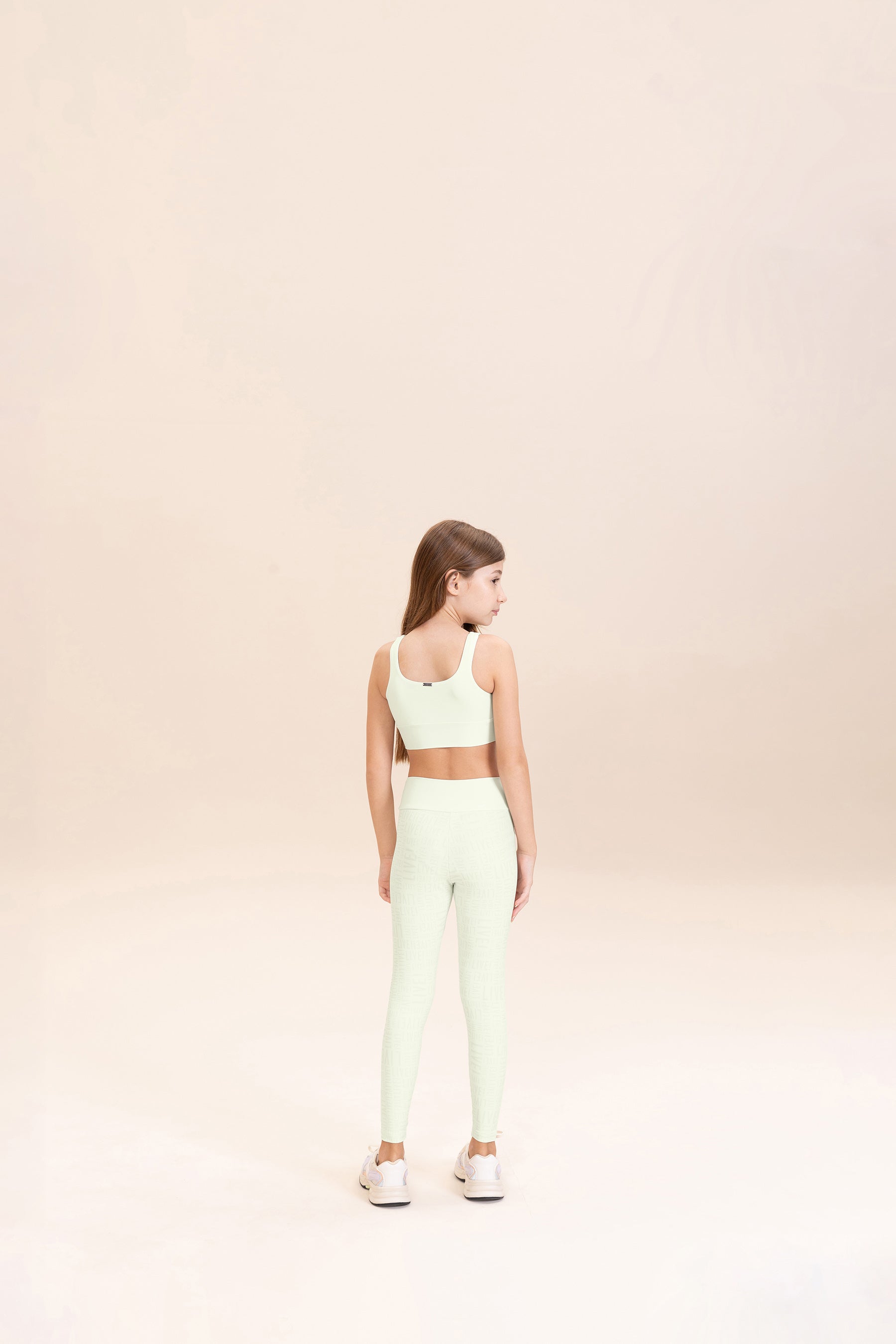 Sense® LIVE! Kids Leggings - Soft, Stretchy & Breathable Yoga Pants for Girls & Boys - Perfect for Playtime, Dance Class & Everyday Wear