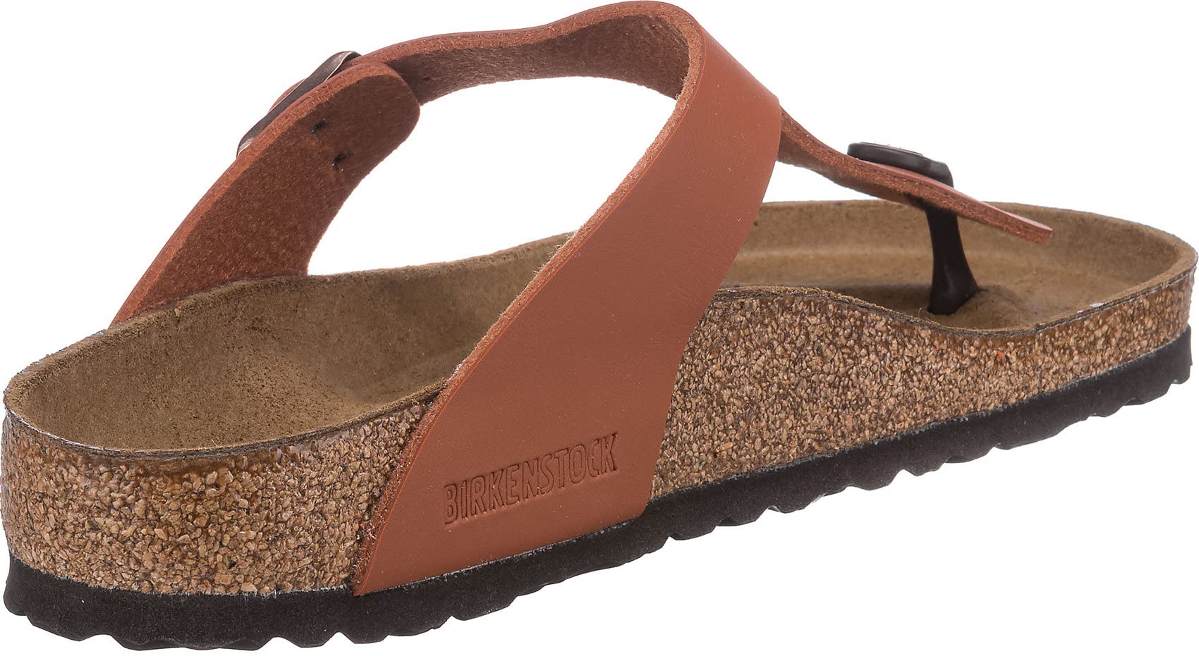 BIRKENSTOCK Unisex Gizeh Essentials EVA Sandals - Lightweight Comfortable Slides for Men & Women - Perfect for Beach, Pool, Travel and Casual Wear