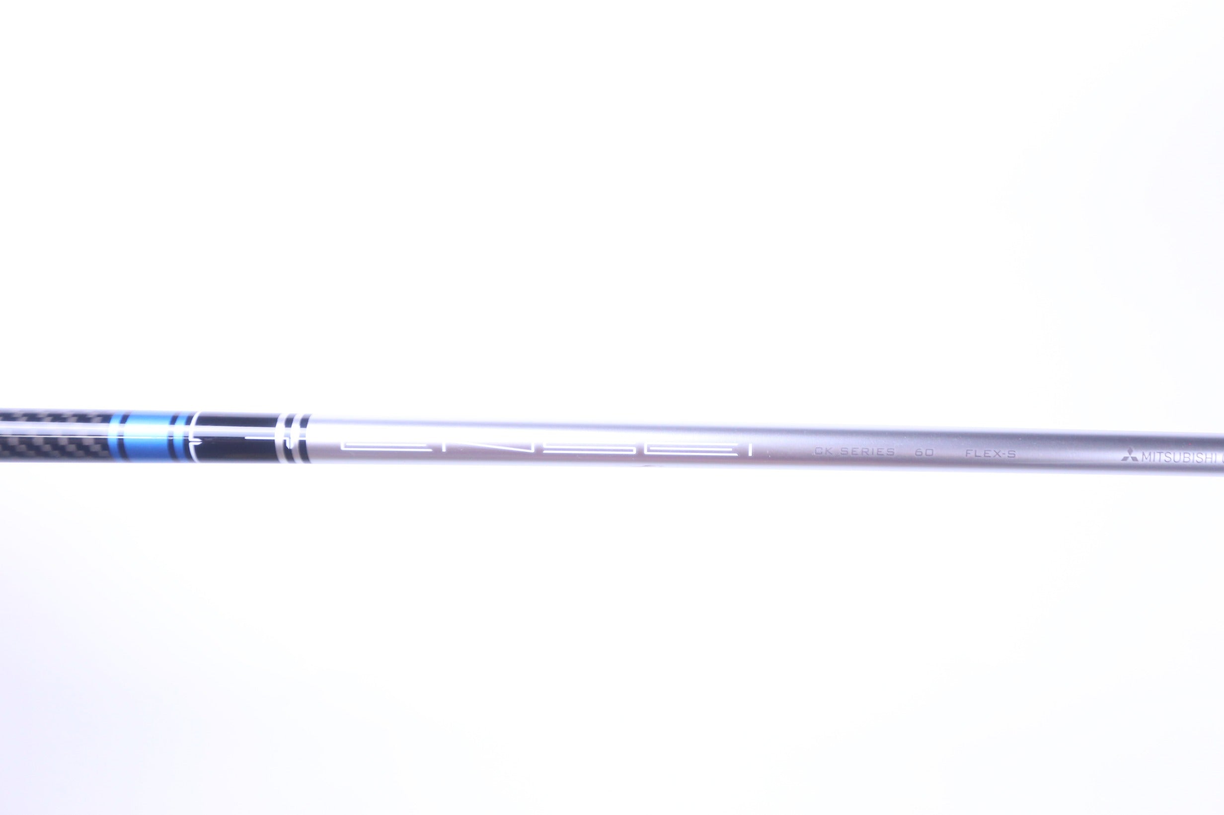 Used Callaway Paradym Ai Smoke TD Driver 9° Stiff Flex Mitsubishi Tensei Blue CK Right Handed - Perfect for Golfers Seeking Distance & Accuracy on the Course
