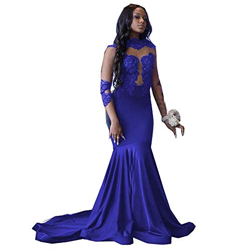 Royal Blue