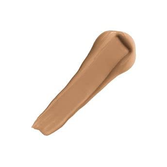 Miss Claire Professional Makeup Everyday Full Coverage Foundation for Acne Prone Skin - Natural Weightless Cream (30ml, MT-03 Caramel) | Flawless Matte Finish for Daily Wear & Special Occasions