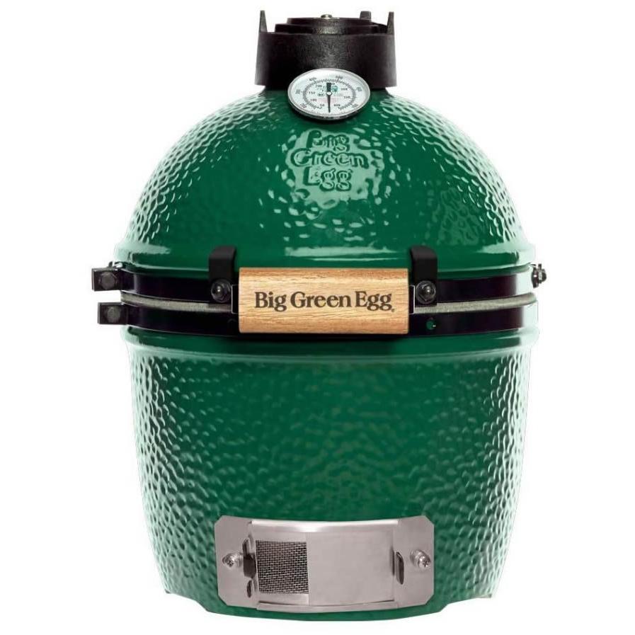 Big Green Egg Cover G 126511 - Waterproof Grill Cover for Outdoor Cooking - Perfect for BBQs, Patio, and Backyard Use