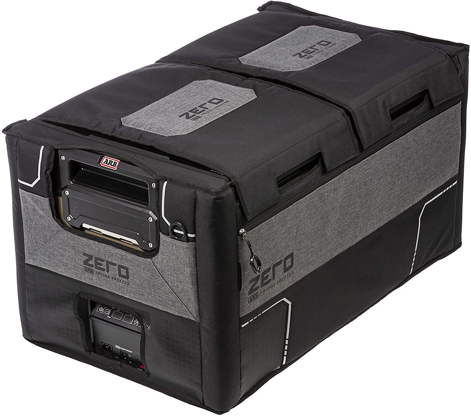 ARB Zero Fridge Transit Bag 101qt (10900054) - Premium Portable Cooler for Camping, Road Trips & Outdoor Adventures