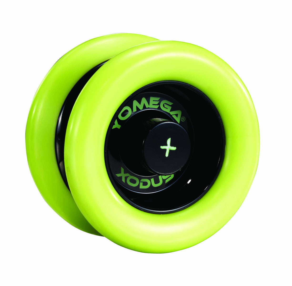 Yomega Xodus II Professional Yo-Yo - High Performance Yo-Yo for Tricks & Competition | Perfect for Beginners & Advanced Players | Great Gift for Kids & Adults | Indoor & Outdoor Play