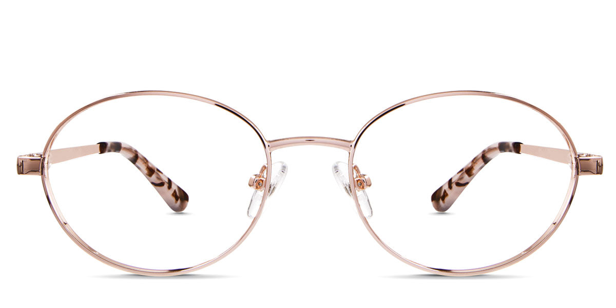 Pettersen Women's Prescription Eyeglasses - Stylish & Comfortable Frames for Work, Reading & Everyday Use