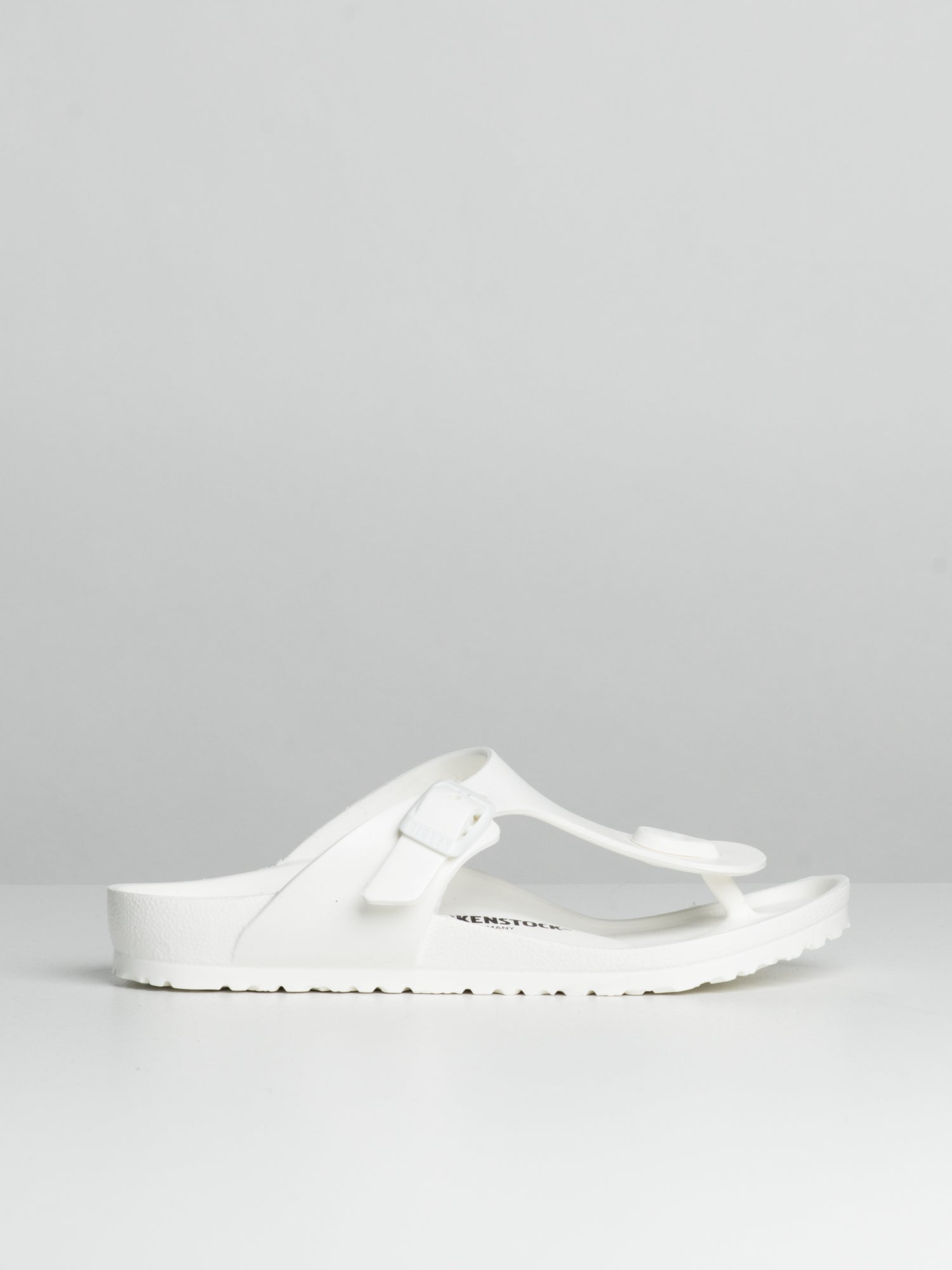 Birkenstock Kids Gizeh EVA Sandals - Comfortable & Lightweight for Boys & Girls | Perfect for Beach, Pool & Summer Play