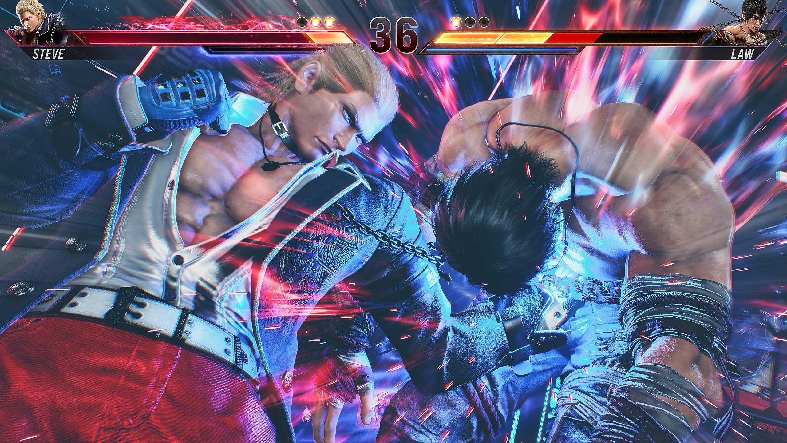 TEKKEN 8 Launch Edition for PlayStation 5 (PS5) - Fighting Game with New Characters & Modes - Perfect for Competitive Play & Home Entertainment