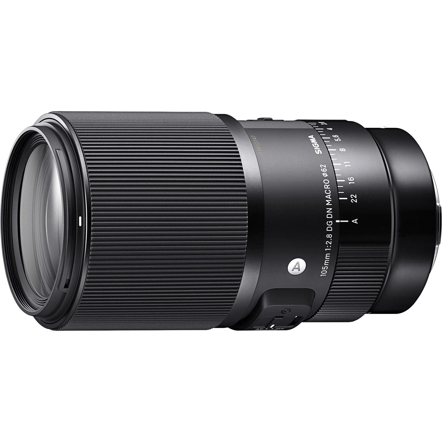 Sigma 105mm F2.8 DG DN Macro Art Lens for Leica L Mount - Professional Macro Photography for Portraits, Jewelry & Nature (Ideal for Studio, Product & Close-up Shooting)
