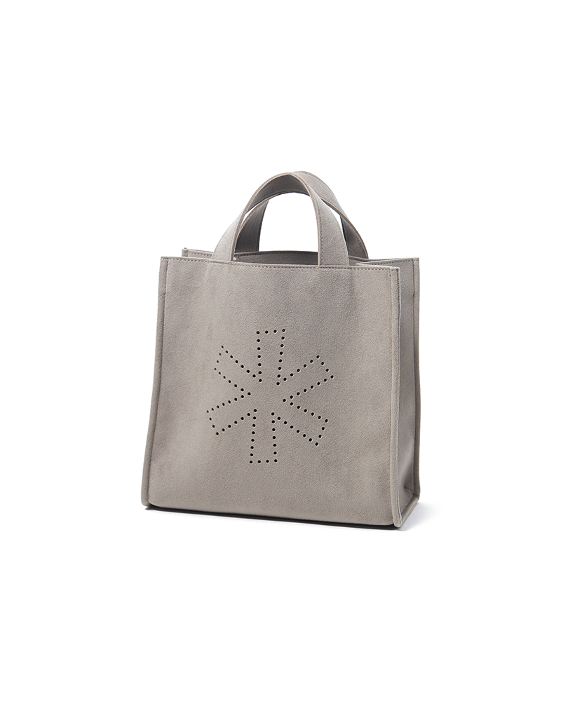 Eco-Friendly Vegan Leather Mini Tote Bag for Women - Stylish & Sustainable Crossbody Purse - Perfect for Work, Travel & Everyday Use
