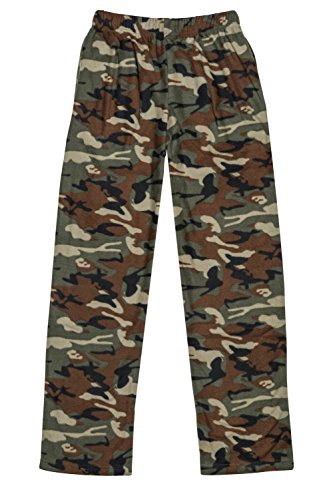 Camo 1