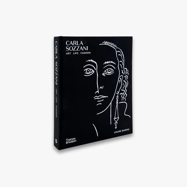 Carla Sozzani Fashion & Design - Luxury Italian Clothing, Accessories & Home Decor for Women | Perfect for Special Occasions, Gifts & Stylish Home Decorating
